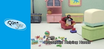 Pingu w miescie Sezon 2 Odcinek 15 Pingu w miescie Sezon 2 Odcinek 15