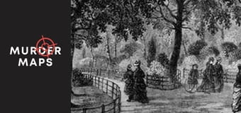 Железопътните убийства: Епизод 2