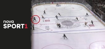 NHL: Los Angeles Kings - Boston Bruins