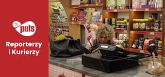 Kurierzy Sezon 2 Odcinek 27