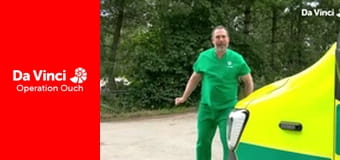 Operation Ouch! - Poo-Tastic!