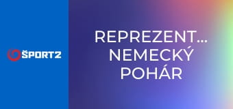 Reprezentácia: Nemecký pohár