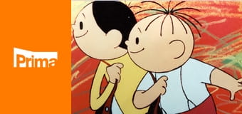 Bolek a Lolek S1E6 - Korida