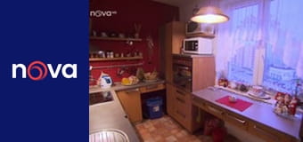 Výměna manželek - Anna a Miša