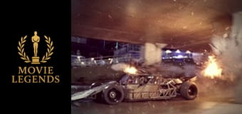 Movie legends Évad 3 Epizód 5