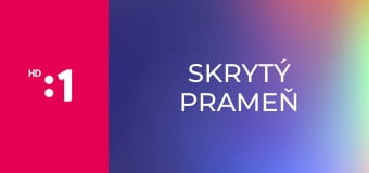 Skrytý prameň