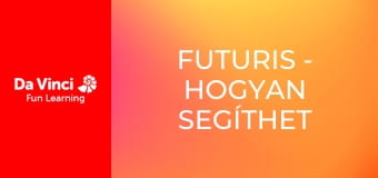 Futuris - Hogyan segíthet egy mélyvízi robot? Futuris - Hogyan segíthet egy mélyvízi robot?