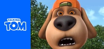 Talking Tom & Friends - The Love Ride S2E18