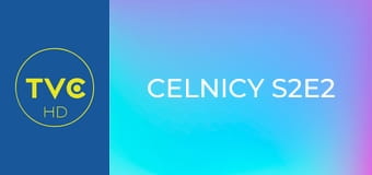 Celnicy S2E2