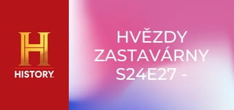 Hvězdy zastavárny S24E27 - Bomba kšeft
