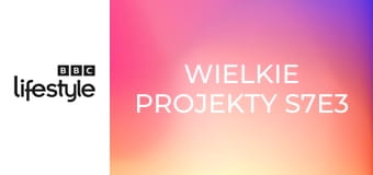 Wielkie projekty S7E3