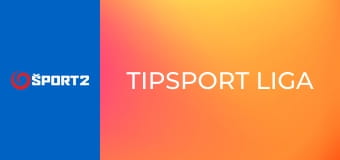 Tipsport Liga