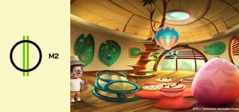 Moncsicsik - A rossz mag