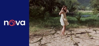 Ztracený svět: Jurský park