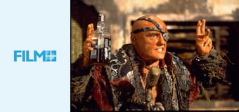 Waterworld - Vízivilág