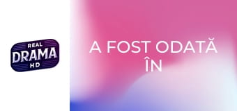 A fost odată în America