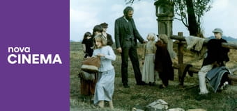 Jára Cimrman ležící, spící