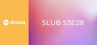 Sľub S3E28