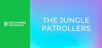 The Jungle Patrollers