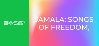 Jamala: Songs of Freedom, ep. 1