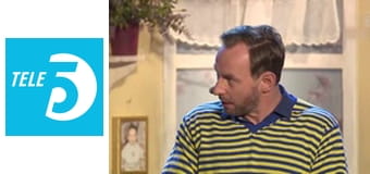 Kabaretowy szał E2 - Kabaret Moralnego Niepokoju