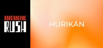 Hurikán