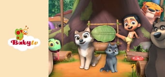 The Jungle Book - Mowgli is Cold The Jungle Book - Mowgli is Cold