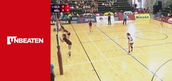 Australian Volleyball Super League