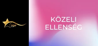 Közeli ellenség