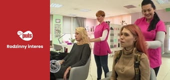 Sezon 1 Odcinek 20 - Przemiana