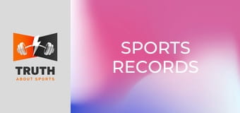 Sports Records