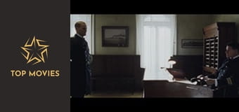 The Man with the Iron Heart