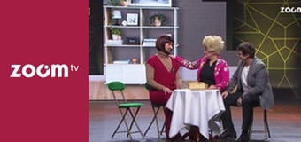 Hity polskiego kabaretu S5E3 - Kabaret Jurki, Jaromir Nohavica/Artur Andrus/ Grupa MoCarta, Kabaret Młodych Panów