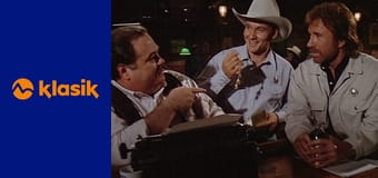 Walker, texaský ranger S1E1