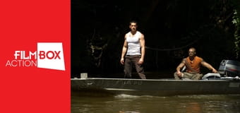 Uniwersalny żołnierz: Dzień odrodzenia