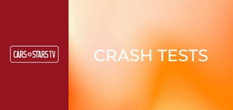 Crash tests