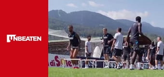 To Be Announced To Be Announced