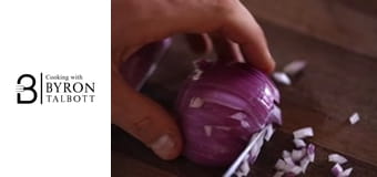 Обратно към основите (рязане, нарязване на кубчета, пюриране, печене...) Обратно към основите (рязане, нарязване на кубчета, пюриране, печене...)