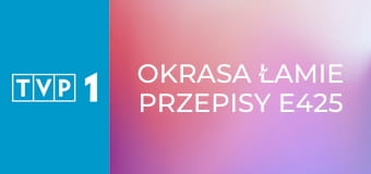 Okrasa łamie przepisy E425 - Bliny żmudzkie inaczej