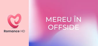 Mereu în offside
