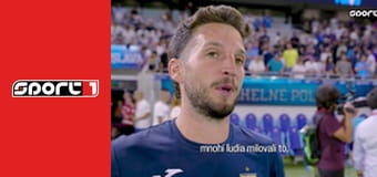 Fotbal, Made in Italy, Darko Lazović