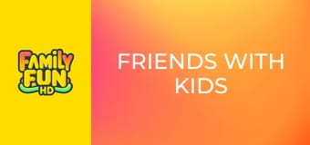 Приятели с деца