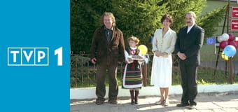 Ranczo S1E11 - Wspólny wróg