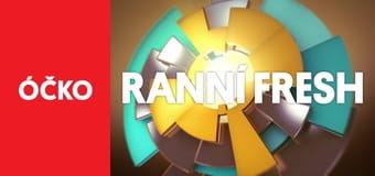 Ranní fresh