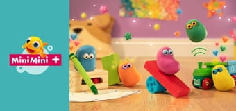 Very Small Creatures S1E8