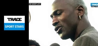 The Short List E19 - Top 10 Risk Takers