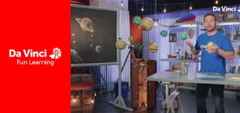 ScienceXplosion - Crazy Craters