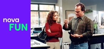 Svět podle Jima S3E28 Svět podle Jima S3E28