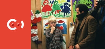 Monk - A flúgos nyomozó S1E10 - Mr. Monk és a rőt hajú idegen