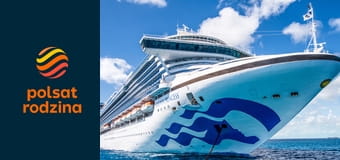 Największe statki świata S1E8 - Crown Princess